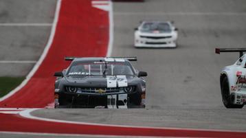 JJ Haley leads MCRE charge at COTA, team now heads to Daytona for finale